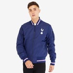 Nike Tottenham Hotspur AF-1 Woven Jacket (Blue) - Sz S - New ~ CN5645 429