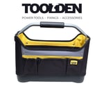 Stanley Tools STA196182 Open Tote Tool Bag 41cm (16in)