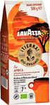 Lavazza Tierra For Africa, Organic Arabica and Robusta, 500 g (Pack of 1) 