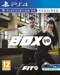 Box VR PSVR Required (PS4)