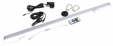 Kampa SabreLink 48 - Awning / Tent Starter LED Lighting Strip Lamp