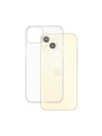 SAFE. by PanzerGlass TPU Case iPhone 15 Plus