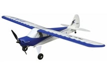 HBZ Sport Cub S v2 BNF Basic with SAFE A-HBZ44500