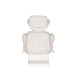 Veilleuse Robot 33cm en PVC - Mr Maria