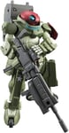 Bandai Hobby - Maquette Gundam - 003 Grimoire Red Beret Gunpla HG 1/144 13cm - 4573102661401