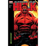 Hulk Modern Era Epic Collection: Who Is The Red Hulk? (häftad, eng)