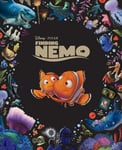 Scholastic Australia Finding Nemo (Disney Pixar: Classic Collection)