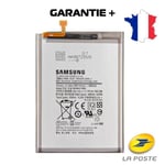 Batterie Samsung EB- BA217ABY POUR Galaxy A21s et Galaxy A12