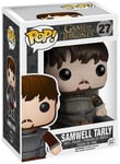 Funko Game Of Thrones Samwell Tarly Training Grounds Pop Vinyl Figure