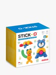 Magformers Stick-O PeekABoo Bear Set