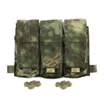 OPS Tri-Mag Pouch - Kryptek Mandrake