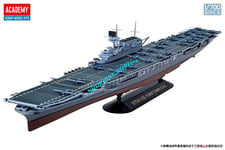 Academy 14229 1/700  scale USS Yorktown CV-5 `Battle of Midway model kit