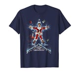 National Lampoon's Christmas Vacation Poster T-Shirt