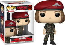 Funko Pop! Hunter Robin, Samlarfigur, Filmer Och Tv-Serier