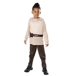 Rubies Official Star Wars Obi Wan Kenobi Series - Obi Wan Kenobi Classic Child C