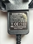 5V 2A AC Adaptor for Tascam DP-004, DP-006, DP-008, DP-008EX, CD-GT2, CD-BT2