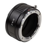 Nikon F/AI Lens Mount Adapter for Nikon Z9 Z7 Z7 II Z8 Z6 III Z6 Z5 Z50 Z30 Z fc