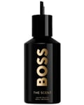 Boss The Scent, EdT 200ml Refill