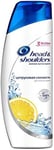 Head and Shoulders Head N Shoulders Citrus Fresh Shampoo 200ml