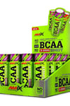 Amix - BCAA 3000 Shot, Forest Fruit - 20 x 60 ml (Kort datum 31/3 2025)