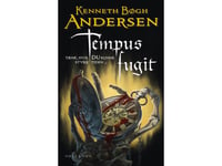 Tempus Fugit | Kenneth Bøgh Andersen | Språk: Danska