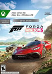 Forza Horizon 5 Deluxe Edition PC/XBOX LIVE Key GLOBAL