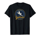 RAF Typhoon Patch T-Shirt