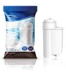 AL-Inte Water filter 467873 Fits Intenza For Siemens EQ.6, EQ.7 Coffee Machines