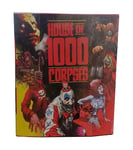 Trick Or Treat Studios House of 1000 Corpses Action Figure Collectors Case