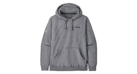 Sweat patagonia fitz roy icon uprisal hoody gris