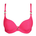 Emly Bikini Bh Hjärtformad Dragon Fruit, Marie Jo