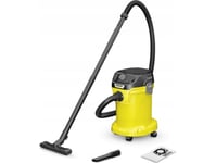 Karcher Industrial Vacuum Cleaner Karcher Universal Vacuum Cleaner Kwd 2 V-19/4/18 1.628-428.0 1000 W