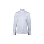 Darya Blouse, White