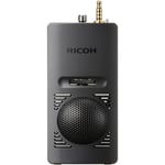 Ricoh Theta TA-1 3D Microphone For Theta V 360 Camera