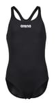 Arena Solid Swim Pro Team One-piece Swimsuit - UK  Junior 10-11 Years