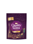 Nestlé Quality Street Limited Edition Pouch, 300g