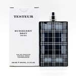 Burberry Brit for Him Eau de Toilette Spray 100ml Tester