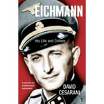 Eichmann (häftad, eng)