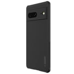 Case Nillkin Super Frosted Shield Pro Google Pixel 7 5G black