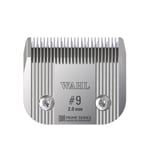 WAHL® Prime Series skär - Skär nr 9 (längd 2 mm)