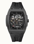 Ingersoll The Rim Black Skeleton Dial Casual Automatic Men's Watch I16201