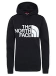 THE NORTH FACE Standard Hooded Sweatshirt Tnf Black XXL