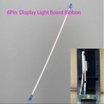 6 Pin Light LED Display Board Ribbon for Sony PS5 console