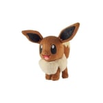 Pokemon Eevee Gosedjur ! Original Tomy Produkt