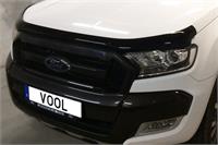 Vool VOLV59-254 Huvskydd - Ford Ranger 2020-