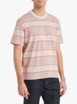 Paul Smith Regular Fit Short Sleeve T-Shirt, Pink