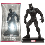 Marvel La Collection des Super-Héros Black Panther 4 Figurine Comics Films BD TV