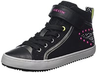 Geox Girl J Kalispera Girl M Sneakers