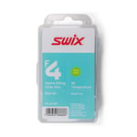 Swix F4 Glidewax Rub-on 60g w/cork