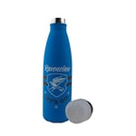 Cinereplicas Harry Potter - Gourde Isotherme Let's Go 500ml Acier Inoxidable - Licence Officielle